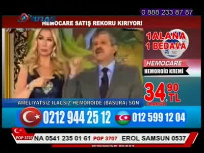 Atlas TV (Turkey)