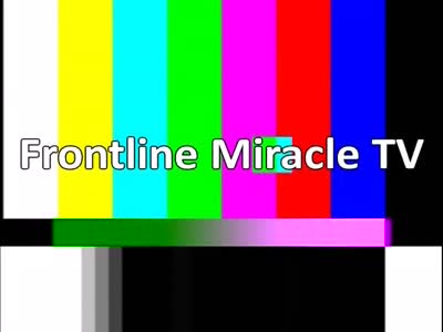 Frontline Miracle TV