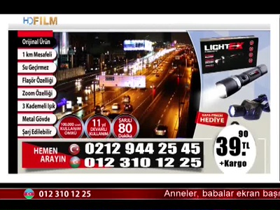 HD Film (Turkey)