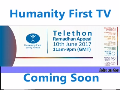 Humanity First TV