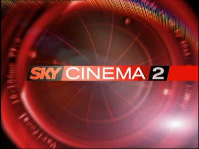 Sky Cinema 2
