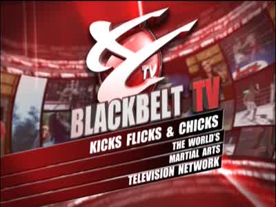 Blackbelt TV