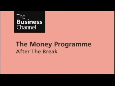 The Business Channel