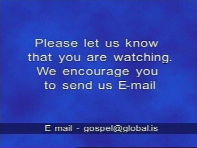 Gospel Channel Europe