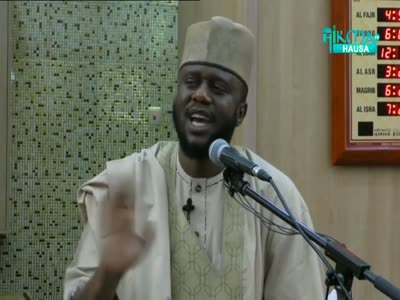 Hikmah TV Hausa