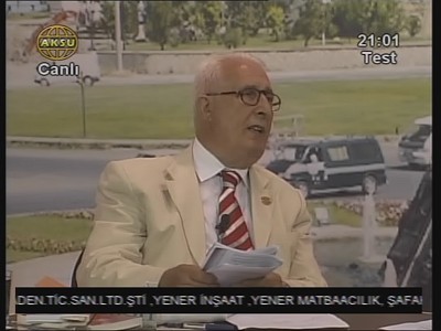 Aksu TV K.Maraş